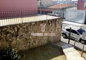 Foto 1 de Casa com 4 Quartos à venda, 224m² em Ceramica, São Caetano do Sul