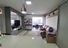 Foto 1 de Apartamento com 2 Quartos à venda, 83m² em Jardim das Perdizes, São Paulo