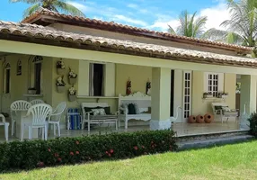 Foto 1 de Casa de Condomínio com 4 Quartos à venda, 600m² em , Vera Cruz