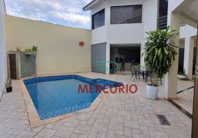 Foto 1 de Casa com 4 Quartos à venda, 366m² em Jardim Estoril III, Bauru