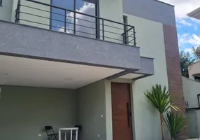 Foto 1 de Casa de Condomínio com 3 Quartos à venda, 156m² em Nova Gardenia, Atibaia