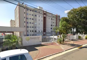 Foto 1 de Apartamento com 2 Quartos à venda, 46m² em Recreio São Judas Tadeu, São Carlos