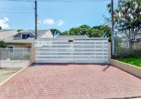 Foto 1 de Casa com 3 Quartos à venda, 203m² em SAO GABRIEL, Colombo