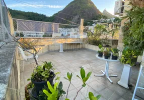 Foto 1 de Apartamento com 3 Quartos à venda, 240m² em Laranjeiras, Rio de Janeiro