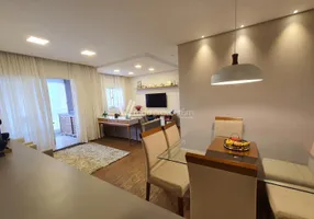 Foto 1 de Apartamento com 3 Quartos à venda, 86m² em Jardim Ypê, Paulínia