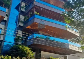 Foto 1 de Apartamento com 5 Quartos à venda, 300m² em Ilha do Governador, Rio de Janeiro