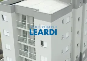 Foto 1 de Apartamento com 2 Quartos à venda, 49m² em Nova Arujá, Arujá