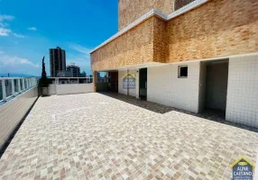 Foto 1 de Apartamento com 2 Quartos à venda, 63m² em Vila Caicara, Praia Grande