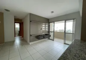 Foto 1 de Apartamento com 3 Quartos à venda, 78m² em Parque Amazônia, Goiânia