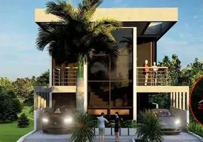 Foto 1 de Casa com 6 Quartos à venda, 380m² em Arua, Mogi das Cruzes
