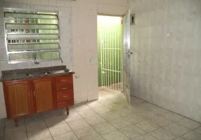 Foto 1 de Casa com 1 Quarto para alugar, 10m² em Jardim Paulista, Guarulhos