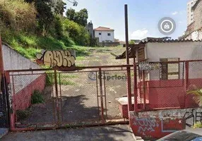 Foto 1 de Lote/Terreno para venda ou aluguel, 1600m² em Nossa Senhora do Ö, São Paulo