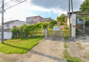 Foto 1 de Casa com 2 Quartos à venda, 50m² em JARDIM ELDORADO, Colombo