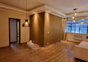 Foto 1 de Apartamento com 3 Quartos à venda, 110m² em Jardim Guanabara, Rio de Janeiro