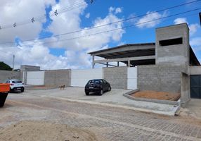 Foto 1 de Galpão/Depósito/Armazém com 5 Quartos para alugar, 740m² em Cajupiranga, Parnamirim