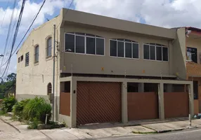 Foto 1 de Sobrado com 4 Quartos à venda, 330m² em Curió-utinga, Belém