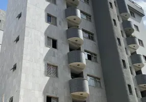 Foto 1 de Cobertura com 2 Quartos à venda, 85m² em Funcionários, Belo Horizonte