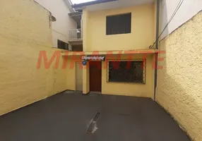 Foto 1 de Sobrado com 3 Quartos à venda, 108m² em Água Fria, São Paulo