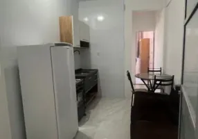 Foto 1 de Apartamento com 1 Quarto para alugar, 50m² em Pitangueiras, Lauro de Freitas