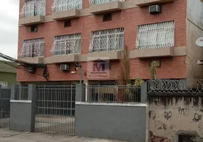 Foto 1 de Apartamento com 2 Quartos à venda, 99m² em Rocha, São Gonçalo