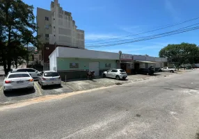 Foto 1 de Prédio Comercial à venda, 421m² em Estreito, Florianópolis