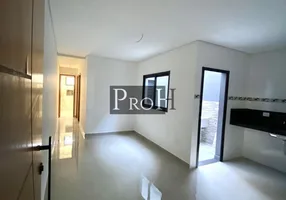 Foto 1 de Apartamento com 2 Quartos à venda, 51m² em Parque Oratorio, Santo André