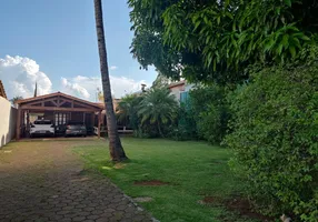 Foto 1 de Casa de Condomínio com 4 Quartos à venda, 282m² em Setor Habitacional Jardim Botânico, Brasília