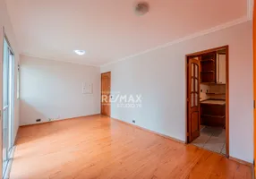 Foto 1 de Apartamento com 3 Quartos à venda, 64m² em Jardim Marajoara, São Paulo