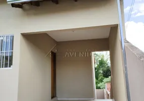 Foto 1 de Casa com 3 Quartos à venda, 138m² em California, Londrina