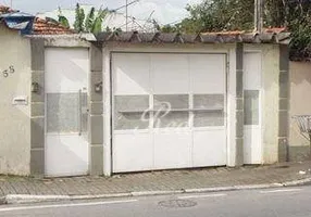Foto 1 de Casa com 5 Quartos à venda, 347m² em Vila Açoreana, Poá