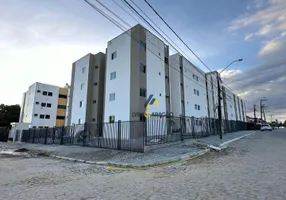 Foto 1 de Apartamento com 2 Quartos à venda, 48m² em Itararé, Campina Grande