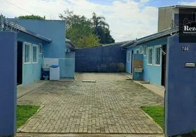 Foto 1 de Lote/Terreno à venda, 320m² em Boa Vista, Curitiba