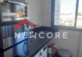 Foto 1 de Apartamento com 2 Quartos à venda, 48m² em Jardim Terra Branca, Bauru