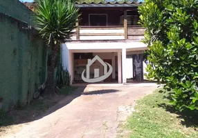 Foto 1 de Casa de Condomínio com 3 Quartos à venda, 243m² em Bosque Do Embu, Embu das Artes