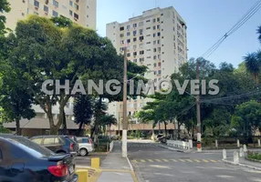 Foto 1 de Apartamento com 2 Quartos à venda, 50m² em Taquara, Rio de Janeiro