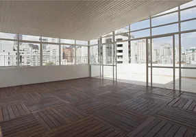 Foto 1 de Cobertura com 2 Quartos para alugar, 189m² em Jardim América, São Paulo