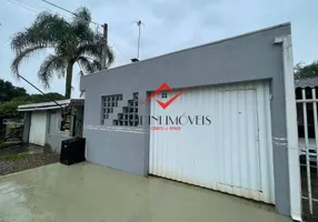 Foto 1 de Casa com 2 Quartos à venda, 90m² em São Marcos, São José dos Pinhais