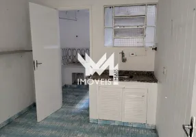 Foto 1 de Apartamento com 2 Quartos para alugar, 53m² em Vila Maria, São Paulo