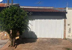 Foto 1 de Casa com 3 Quartos à venda, 168m² em Residencial e Comercial Palmares, Ribeirão Preto