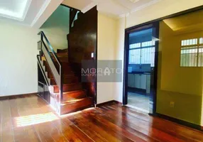 Foto 1 de Apartamento com 2 Quartos à venda, 90m² em Paquetá, Belo Horizonte