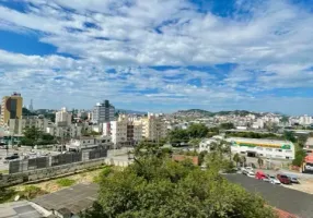 Foto 1 de Apartamento com 1 Quarto à venda, 45m² em Capoeiras, Florianópolis