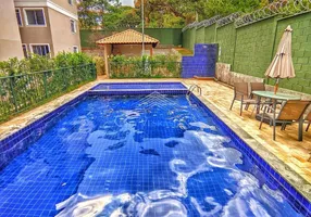 Foto 1 de Apartamento com 2 Quartos à venda, 45m² em Serra Dourada, Vespasiano