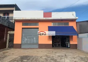 Foto 1 de Ponto Comercial à venda, 60m² em Parque do Horto, Hortolândia