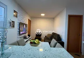 Foto 1 de Apartamento com 2 Quartos à venda, 73m² em Recreio dos Bandeirantes, Uberaba