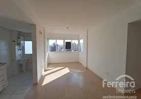 Foto 1 de Apartamento com 2 Quartos para alugar, 62m² em Bom Fim, Porto Alegre