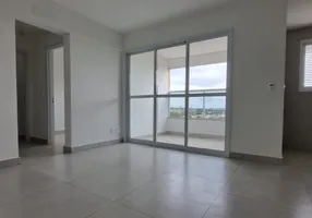 Foto 1 de Apartamento com 2 Quartos à venda, 65m² em Vila Aviação, Bauru