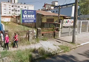Foto 1 de Lote/Terreno à venda, 264m² em Passo da Areia, Porto Alegre