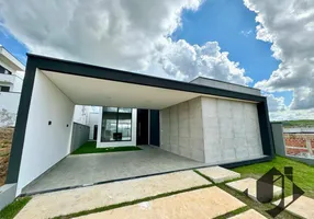 Foto 1 de Casa de Condomínio com 3 Quartos à venda, 198m² em Itapecirica, Taubaté