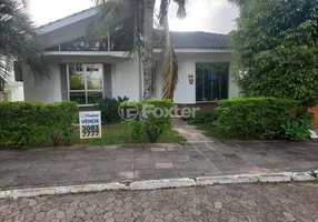 Foto 1 de Casa de Condomínio com 4 Quartos à venda, 300m² em Condominio Cantegril, Viamão