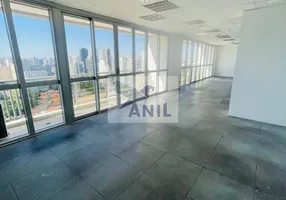 Foto 1 de Sala Comercial para alugar, 98m² em Vila Sao Francisco (Zona Sul), São Paulo